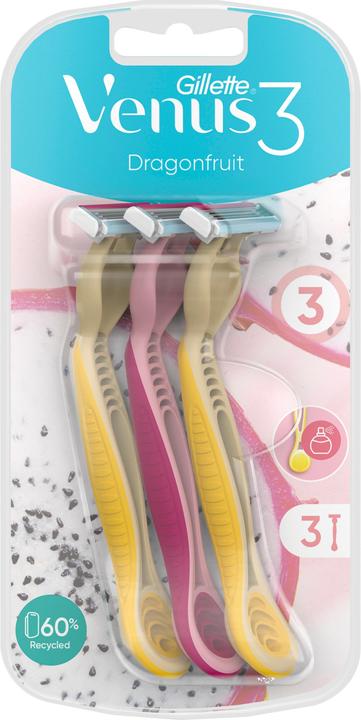 Produktbild Gillette Venus Venus Dragonfruit