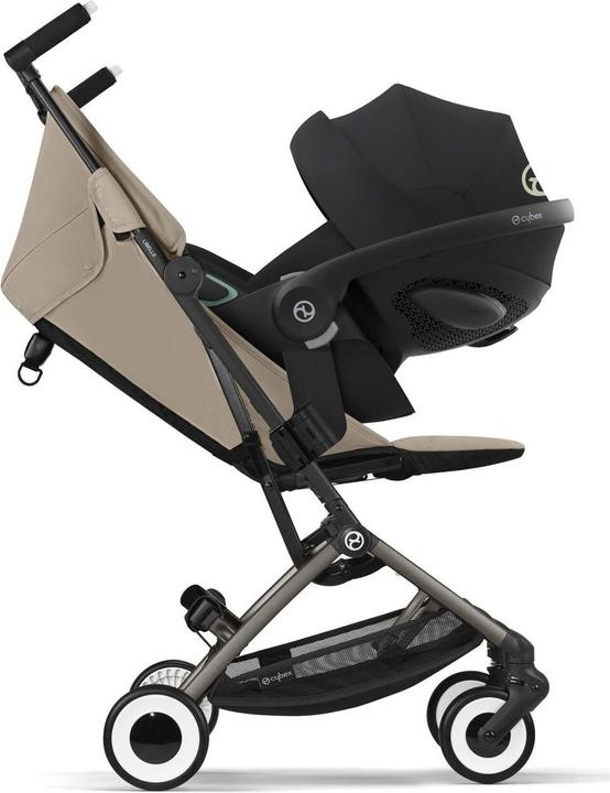 Actual product image Cybex Dragonfly