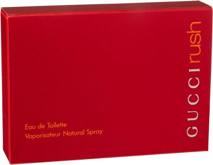 Image du produit Gucci Rush (Eau de toilette, 30 ml)