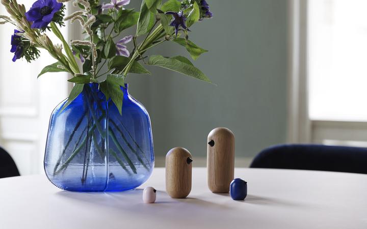 Actual product image Normann Copenhagen Little Bird
