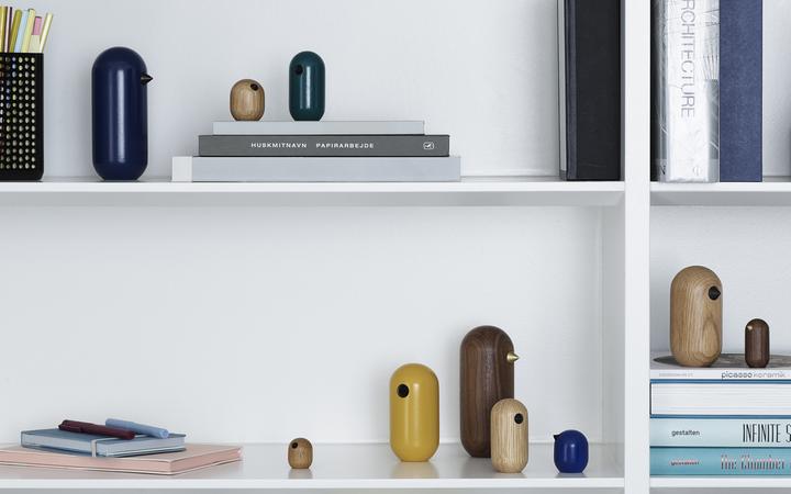 Actual product image Normann Copenhagen Little Bird