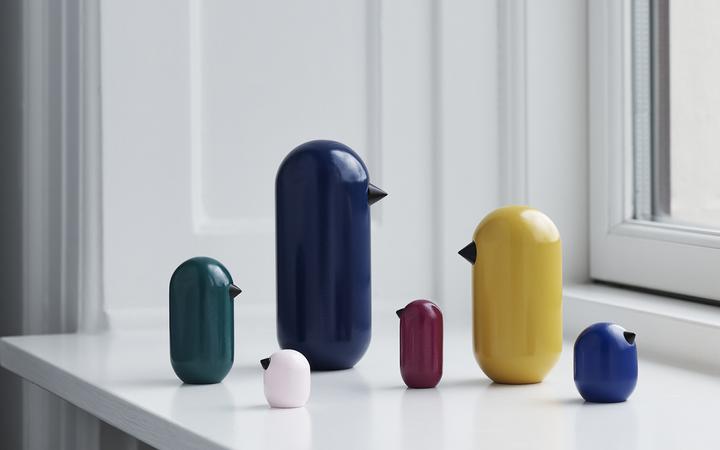 Actual product image Normann Copenhagen Little Bird