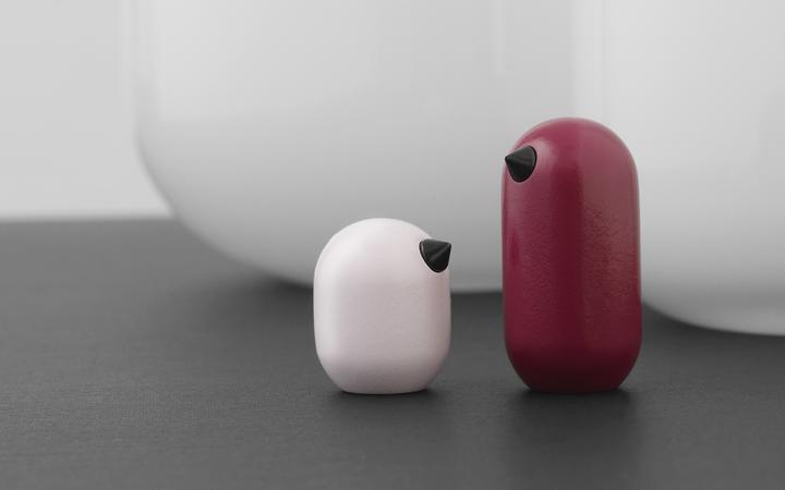 Actual product image Normann Copenhagen Little Bird