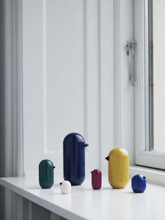 Immagine prodotto Normann Copenhagen Uccellino