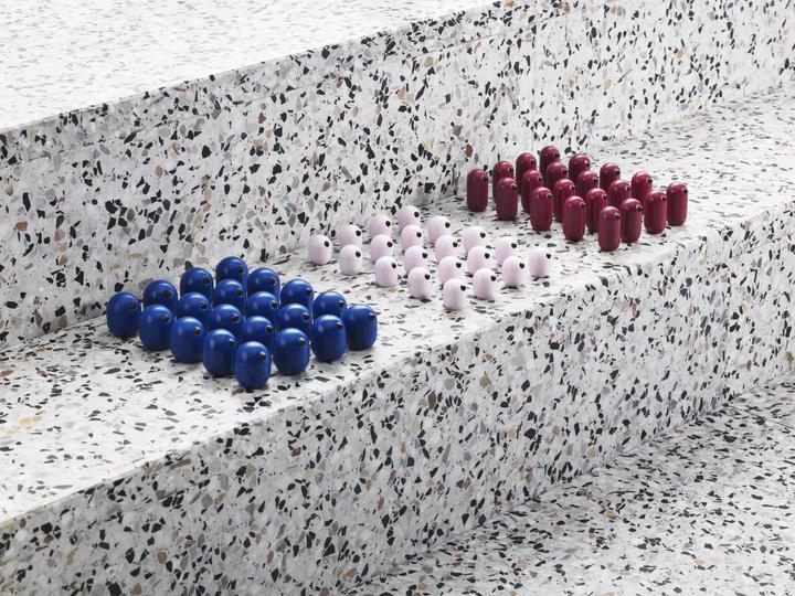 Immagine prodotto Normann Copenhagen Uccellino