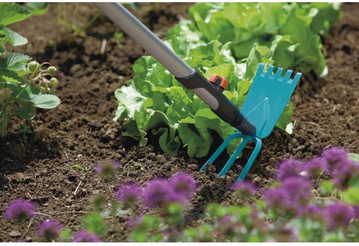Produktbild Gardena Gartenhacke
