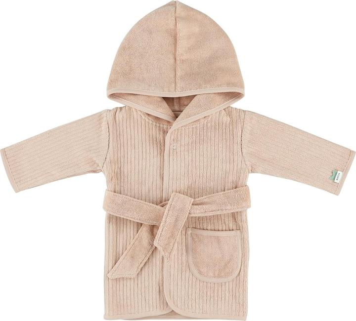 Produktbild Trixie Baby Bademantel (1-2J) Hush Rose (MQ2)