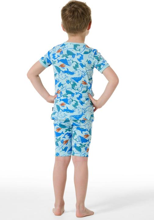 Produktbild Schiesser Shorty Boys World (128)