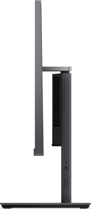 Produktbild Lenovo IdeaCentre AIO 24" All-in-one -pöytäkone, Win 11, tumman harmaa, (F0HN000XMT) (Intel Core i5-13420H, 16 GB, 1000 GB, Intel UHD Graphics)