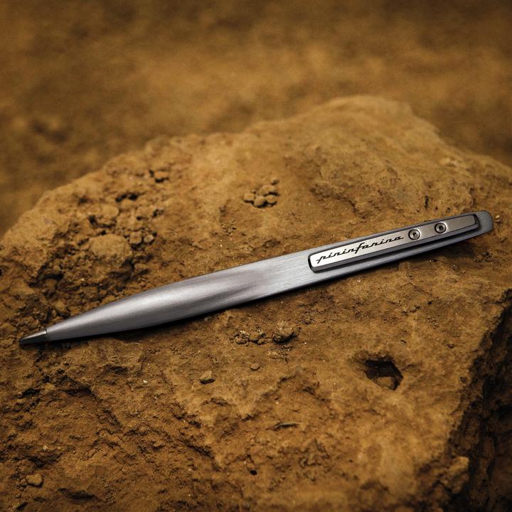 Image du produit Pininfarina Crayon ETHERGRAF SPACE X, gris