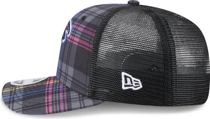 Image du produit New Era 9Seventy Stretch-Snap Cap CRUCIAL Atlanta Falcons
