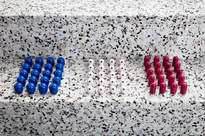 Immagine prodotto Normann Copenhagen Uccellino