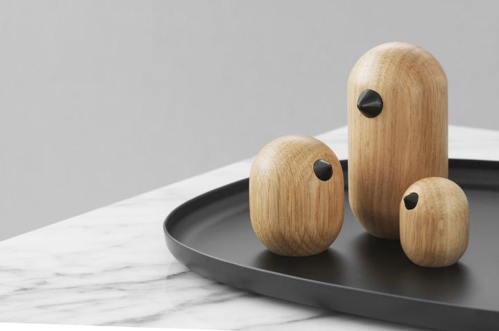 Actual product image Normann Copenhagen Little Bird
