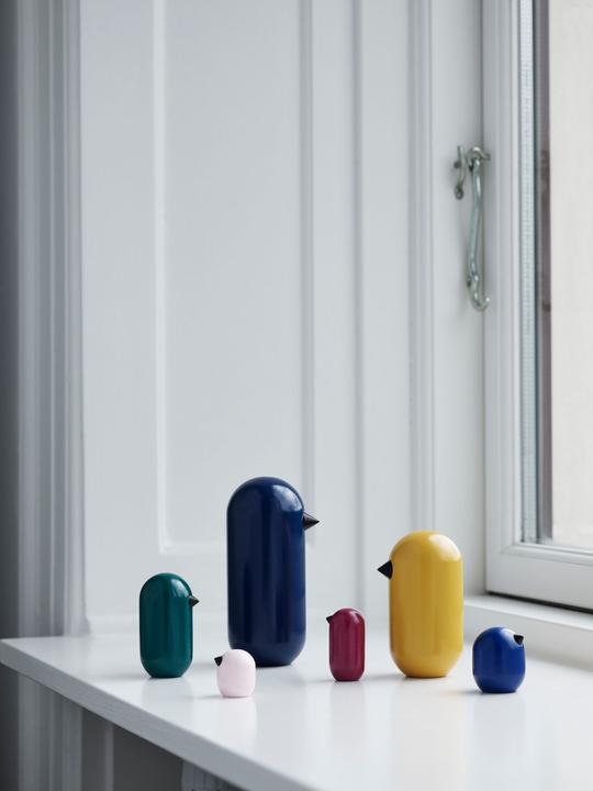 Actual product image Normann Copenhagen Little Bird