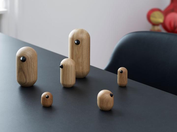 Actual product image Normann Copenhagen Little Bird