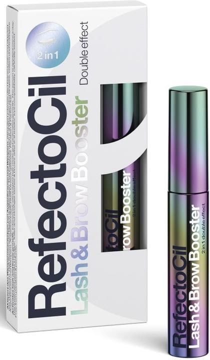 Productafbeelding Refectocil Lash&Brow Booster (6 ml)