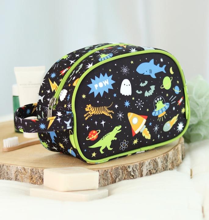 Image du produit A Little Lovely Company Trousse de toilette