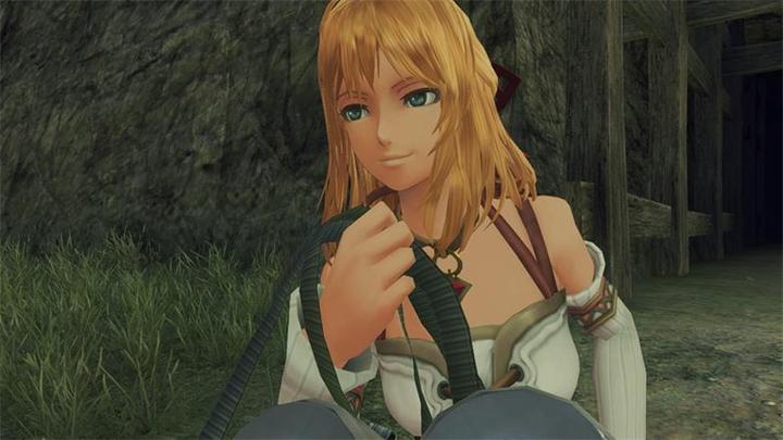 Produktbild Nintendo Xenoblade Chronicles: Definitive Edition - Collectors Edition (Switch, Multilingual)