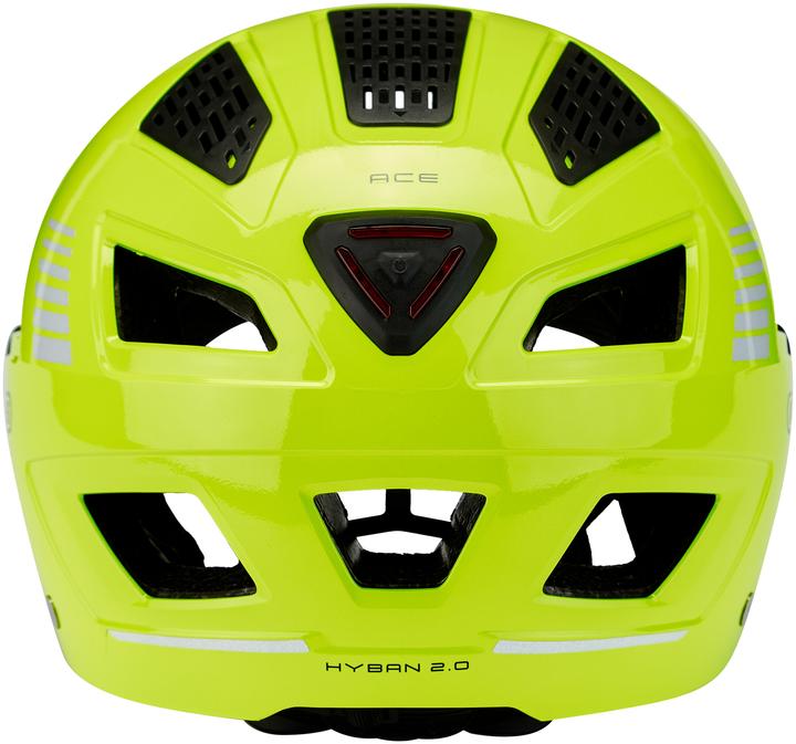 Actual product image Abus Hyban 2.0 Ace (56 - 61 cm)
