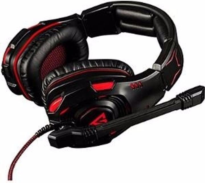 Actual product image Modecom Volcano Ghost (Cable)