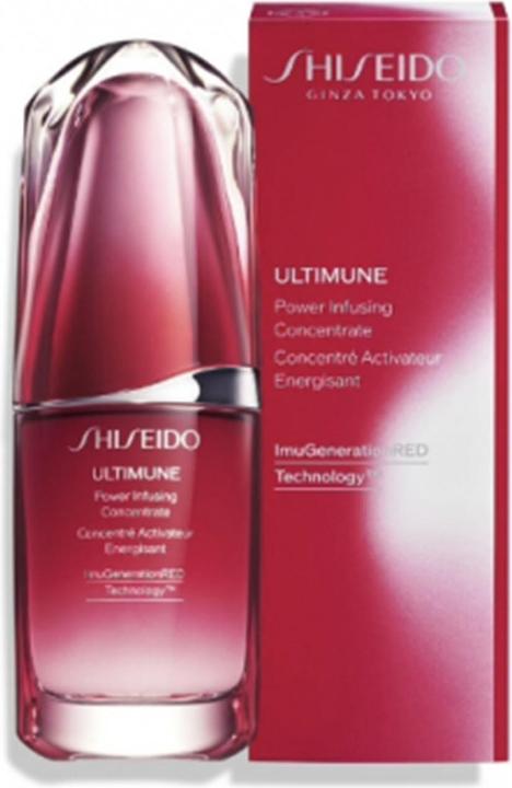 Actual product image Shiseido Ultimune Power Infusing Concentrate (30 ml)