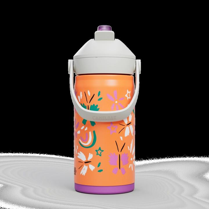 Produktbild Camelbak Thrive Flip Straw Kids V.I. (0.40 l)