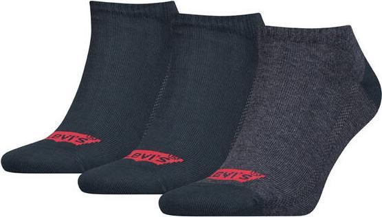 Levis 3erPack Sneaker