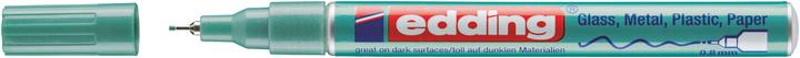 Actual product image Edding Paint marker 780-CREA (Green, 0.80 mm, 1 x)