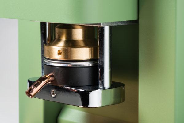 Produktbild Faber Italia Pro Deluxe (E.S.E., CH-Stecker)