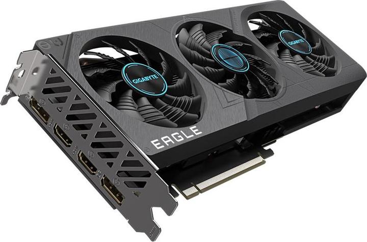 Produktbild Gigabyte GeForce RTX 4060 8GB EAGLE OC (8 GB)