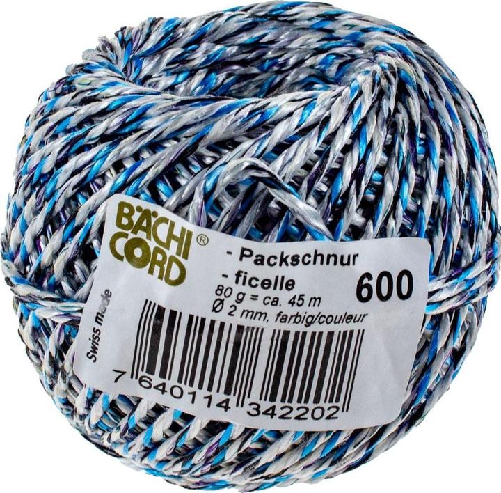 Immagine prodotto Bächi-Cord Cordone di riciclo (1 Pezzo/i)