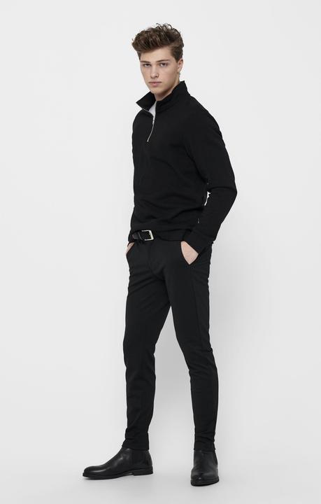 Immagine prodotto Only & Sons Felpa a collo alto (XL)