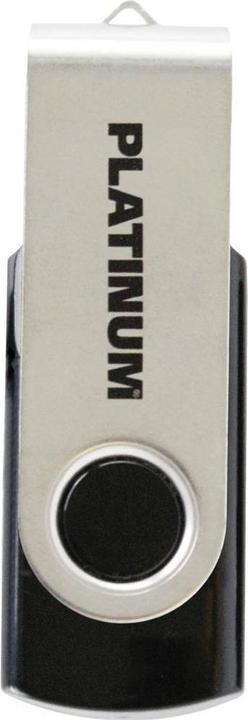 Produktbild BestMedia Platinum HighSpeed USB Drive TWS (32 GB, USB-A)