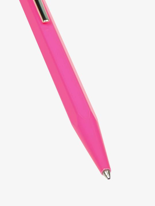 Image du produit Caran d'Ache 849 Fluo (Rose, 1 x)