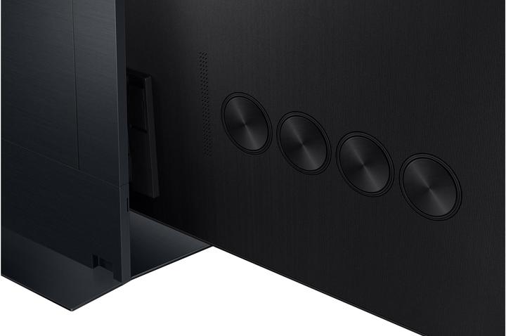 Produktbild Samsung QE75QN900D (EU) (75", QN900D, NeoQLED, 8K, 2024)
