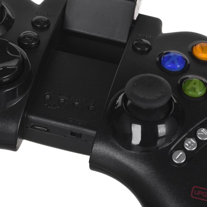 Produktbild iPega PG-9021 Gaming-Controller Bluetooth Gamepad Analog Android, PC, iOS (PC, Android, iOS)