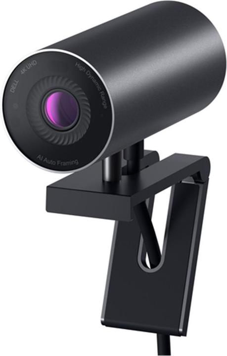 Produktbild Dell Pro Webcam WB5023 (3.60 Mpx)