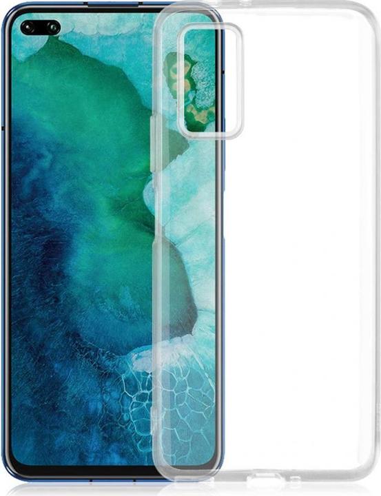 Image du produit Screenguard Honor V30 / V30 Pro Etui souple en TPU transparent (Honor V30, Honor V30 Pro)