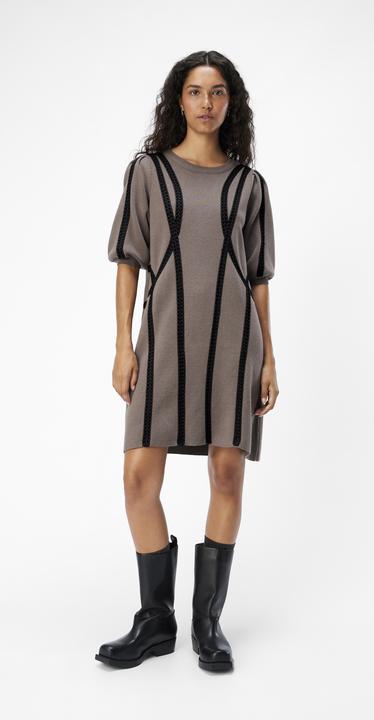 Immagine prodotto Object Abito midi in maglia (XS)