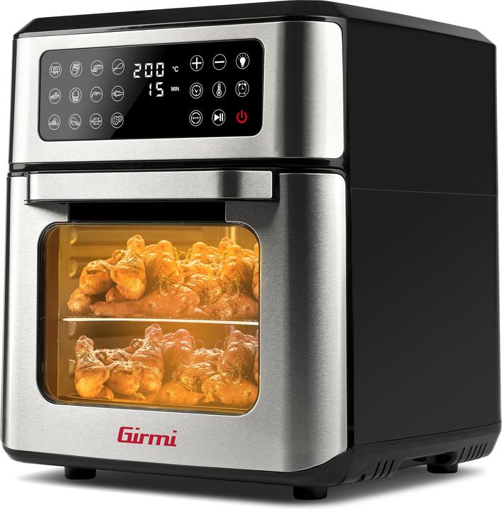 Immagine prodotto Girmi FG97 Forno Air Fryer 1700 Watt