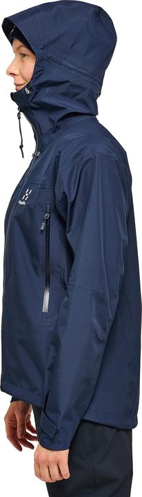 Produktbild Haglöfs Women's Roc Flash GTX Jacket (M)