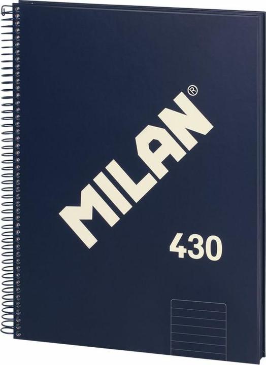 57142E80B (A4, Liniert, Harter Einband)