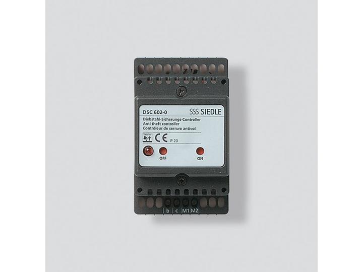 Produktbild Siedle S. & Soehne Diebstahlschutz-Controller DSC 602-0
