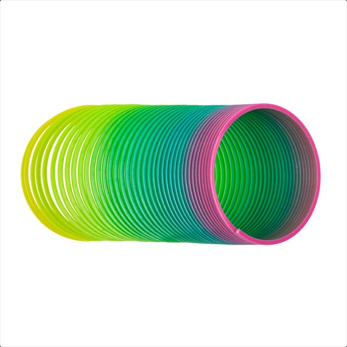 Immagine prodotto Out of the blue Una spirale arcobaleno