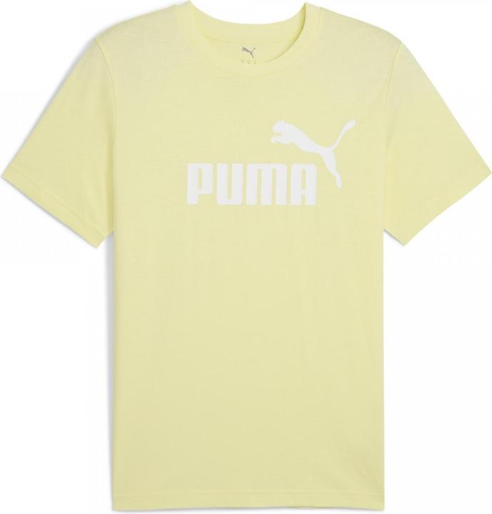 Produktbild Puma ESS No. 1 Logo Tee (s) (M)