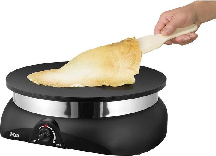 Produktbild Unold Profi