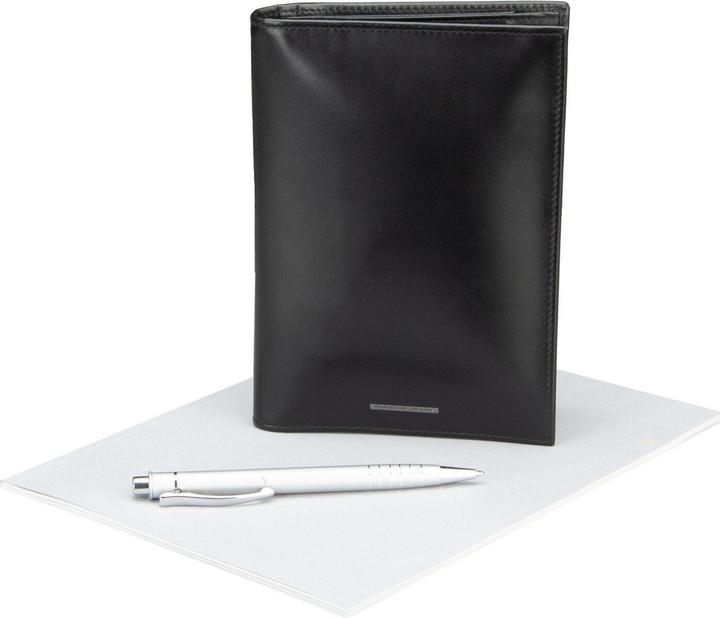 Immagine prodotto Porsche Design PD SLG Portafoglio classico 13