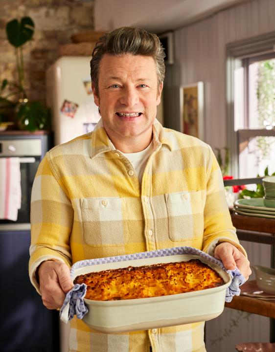 Actual product image Jamie Oliver Big Love Epic Roaster