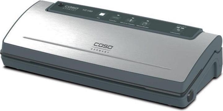 Actual product image Caso VC150 Vacuum Cleaner
