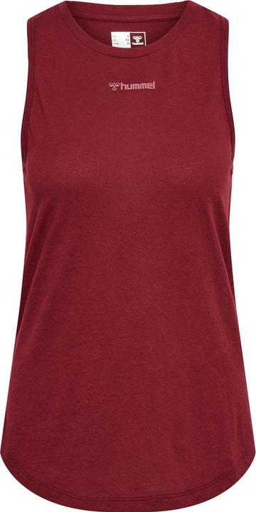 hummel Mt Vanja Top (S)
